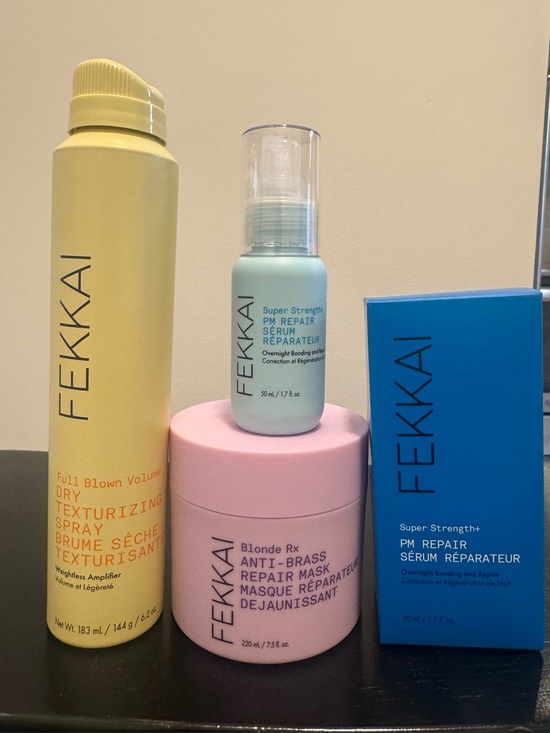 Fekkai Other - Fekkai Hair Care Bundle Brand New